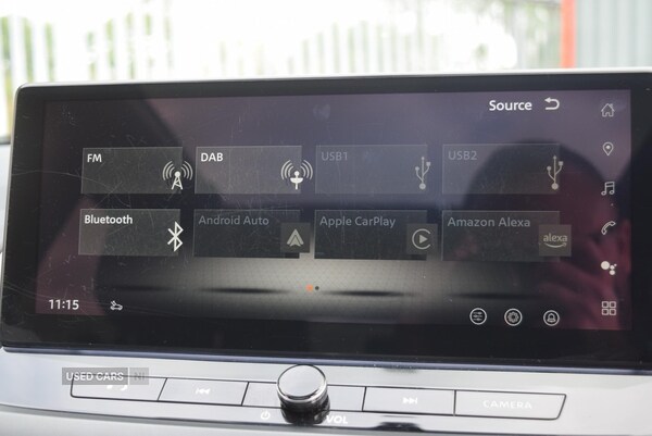 Used Nissan Qashqai 2024 for sale - 77192305: Photo 23