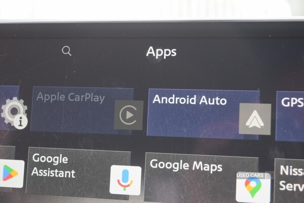 Used Nissan Qashqai 2024 for sale - 77192305: Photo 25