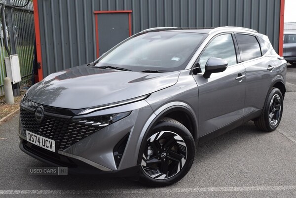 Used Nissan Qashqai 2024 for sale - 77192305: Photo 6