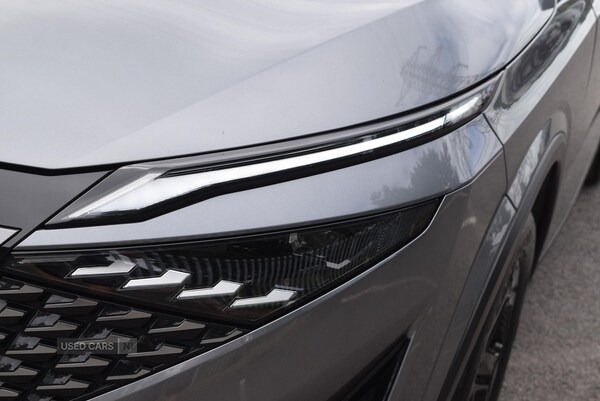 Used Nissan Qashqai 2024 for sale - 77192305: Photo 8