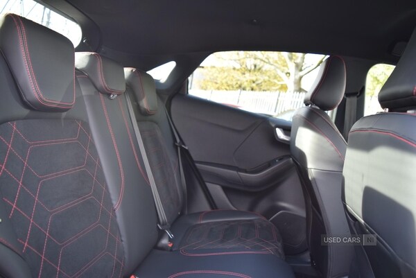 Used Ford Puma 2025 for sale - 76690553: Photo 26