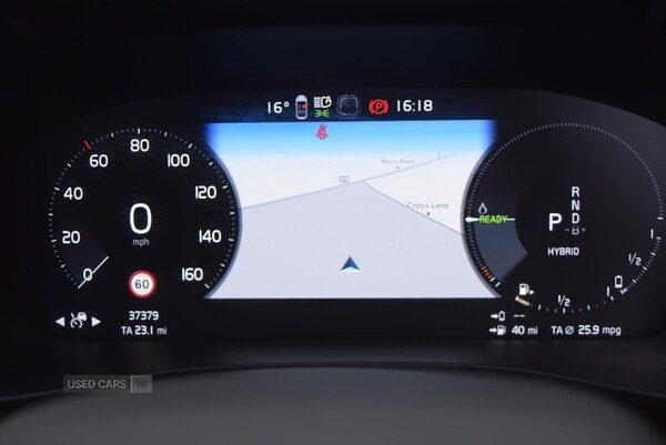 Used Volvo XC40 2023 for sale - 76308735: Photo 13