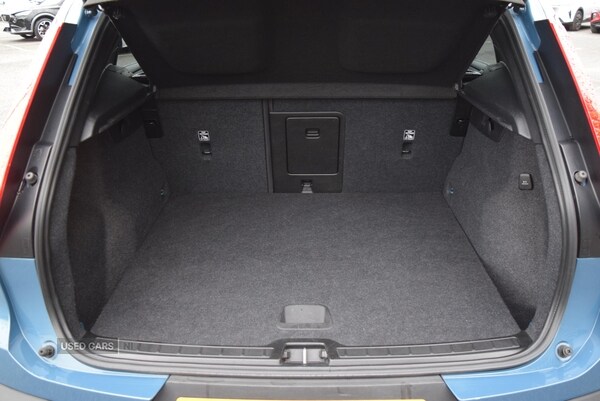 Used Volvo XC40 2023 for sale - 76308735: Photo 35