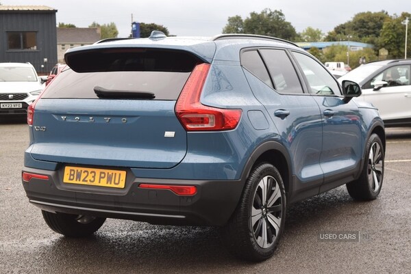 Used Volvo XC40 2023 for sale - 76308735: Photo 4