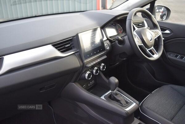 Used Renault Captur 2024 for sale - 77017849: Photo 12