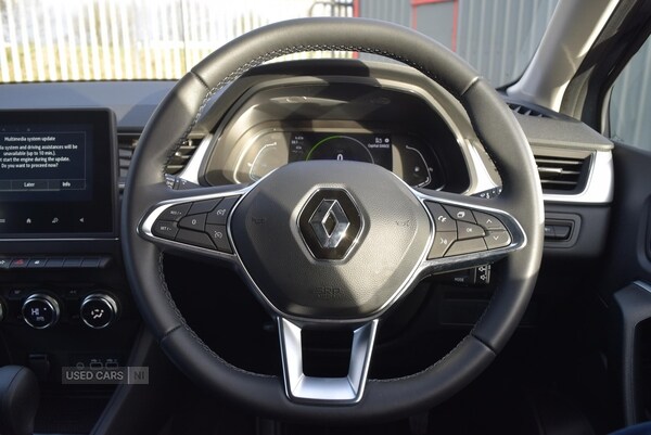 Used Renault Captur 2024 for sale - 77017849: Photo 14