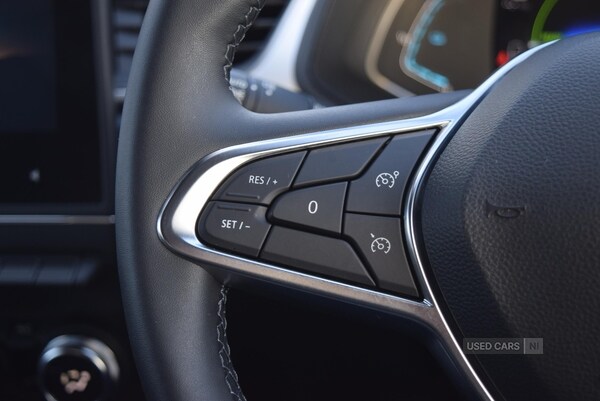 Used Renault Captur 2024 for sale - 77017849: Photo 15