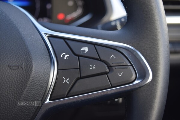 Used Renault Captur 2024 for sale - 77017849: Photo 16