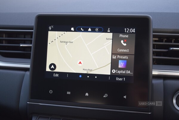 Used Renault Captur 2024 for sale - 77017849: Photo 21