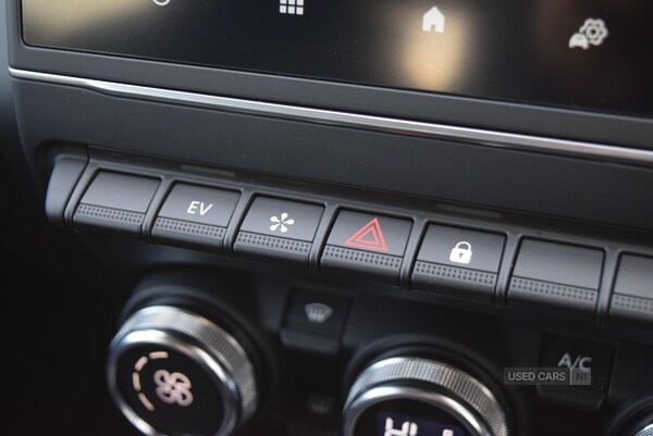 Used Renault Captur 2024 for sale - 77017849: Photo 25