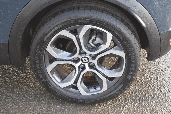 Used Renault Captur 2024 for sale - 77017849: Photo 36