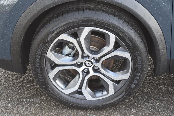 Used Renault Captur 2024 for sale - 77017849: Photo 37