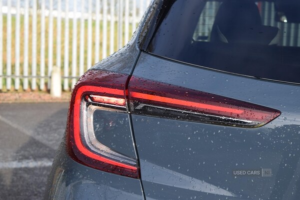 Used Renault Captur 2024 for sale - 77017849: Photo 38