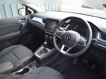 Used Renault Captur 2024 for sale - 77017849: Photo