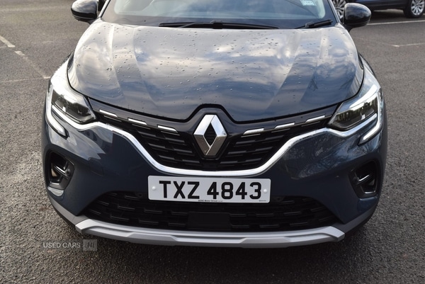 Used Renault Captur 2024 for sale - 77017849: Photo 8