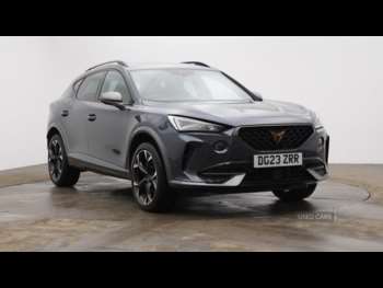 2023 - 1.5 TSI 150 V2 5dr DSG