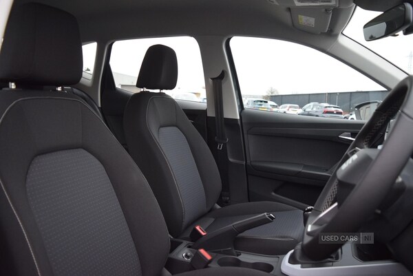 Used SEAT Arona 2025 for sale - 77204170: Photo 31