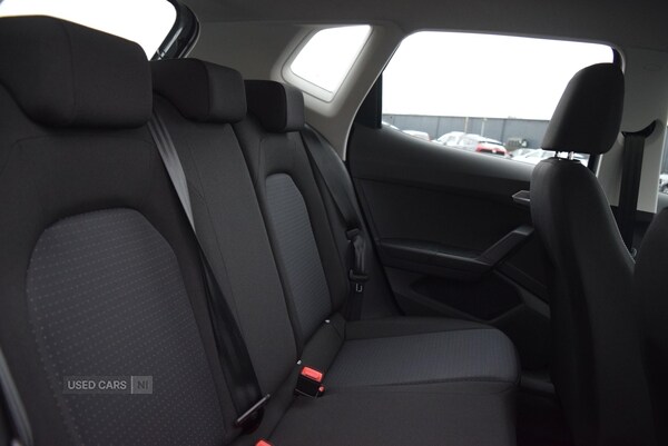 Used SEAT Arona 2025 for sale - 77204170: Photo 32