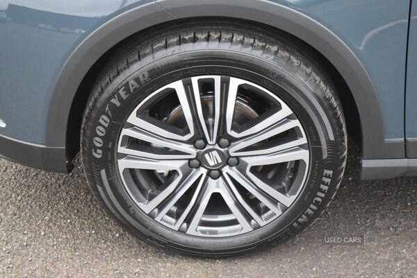 Used SEAT Arona 2025 for sale - 77204170: Photo 36