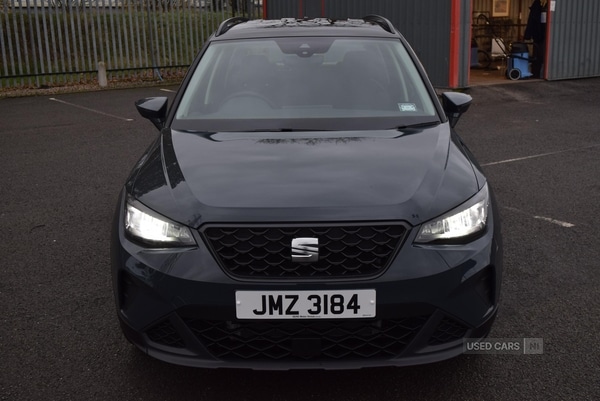 Used SEAT Arona 2025 for sale - 77204170: Photo 5