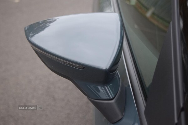 Used SEAT Arona 2025 for sale - 77204170: Photo 7