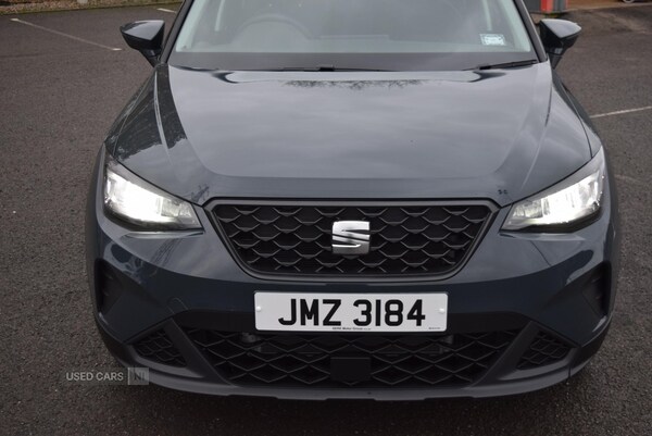 Used SEAT Arona 2025 for sale - 77204170: Photo 8
