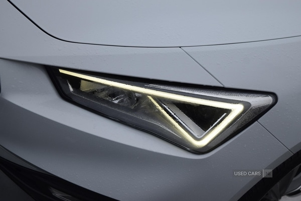 Used SEAT Leon 2023 for sale - 77634268: Photo 10