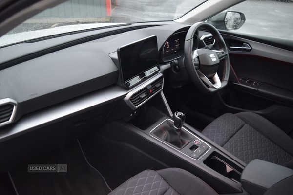 Used SEAT Leon 2023 for sale - 77634268: Photo 12