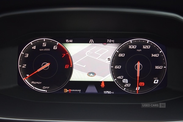 Used SEAT Leon 2023 for sale - 77634268: Photo 13