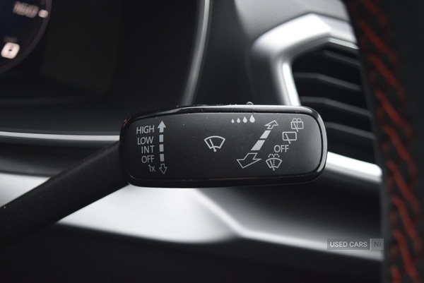 Used SEAT Leon 2023 for sale - 77634268: Photo 18