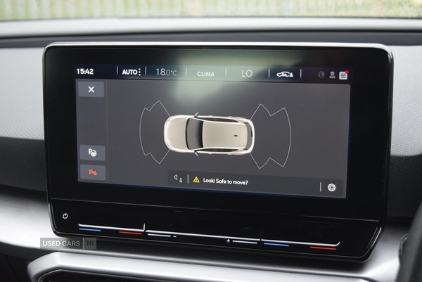 Used SEAT Leon 2023 for sale - 77634268: Photo 19