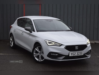 2023 - 1.0 TSI EVO FR 5dr