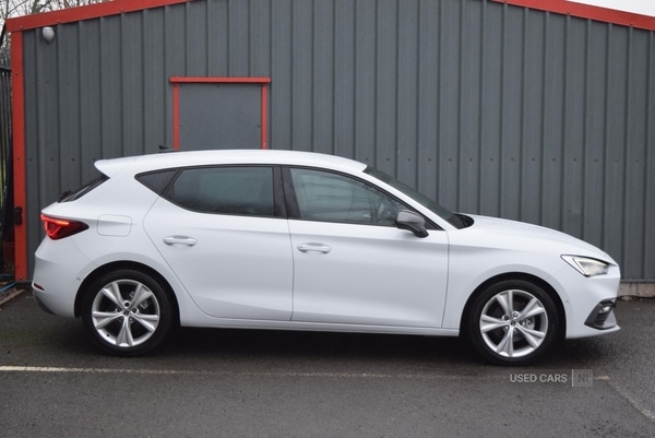 Used SEAT Leon 2023 for sale - 77634268: Photo 2