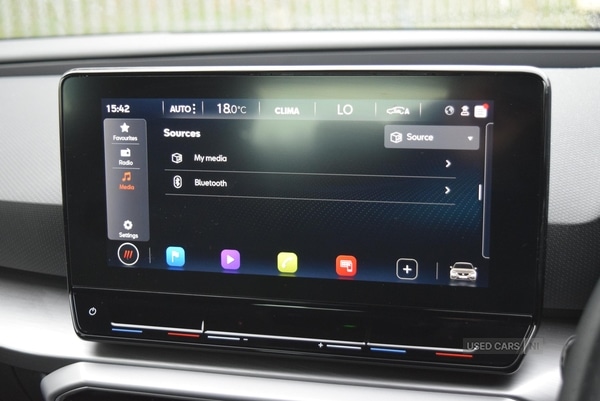 Used SEAT Leon 2023 for sale - 77634268: Photo 21