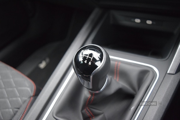 Used SEAT Leon 2023 for sale - 77634268: Photo 27