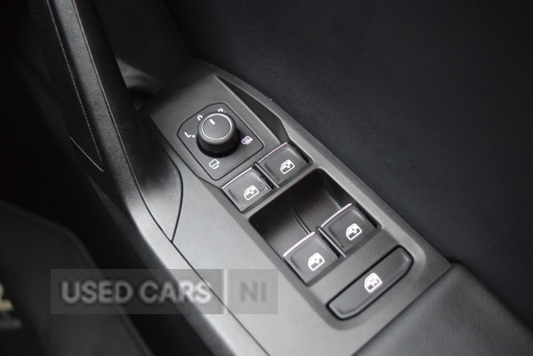 Used SEAT Leon 2023 for sale - 77634268: Photo 29
