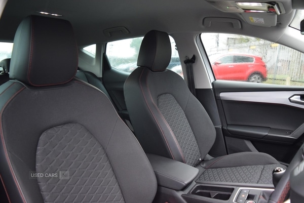 Used SEAT Leon 2023 for sale - 77634268: Photo 30