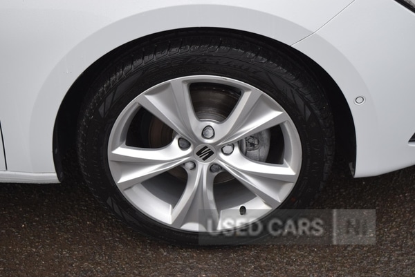 Used SEAT Leon 2023 for sale - 77634268: Photo 33