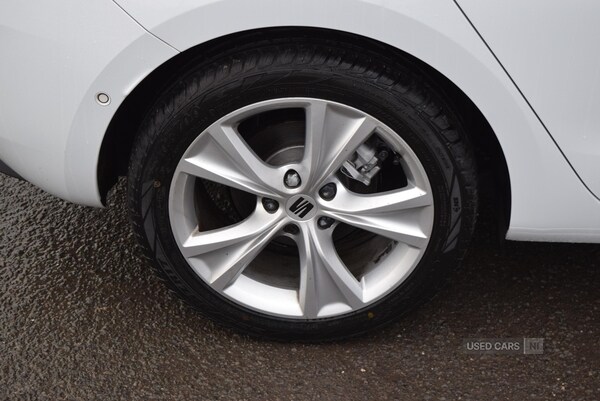 Used SEAT Leon 2023 for sale - 77634268: Photo 34