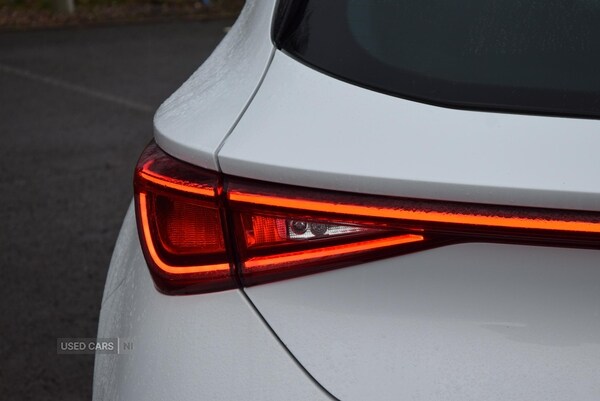 Used SEAT Leon 2023 for sale - 77634268: Photo 37