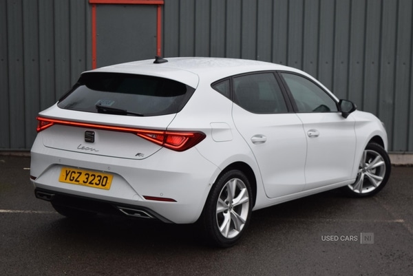 Used SEAT Leon 2023 for sale - 77634268: Photo 38