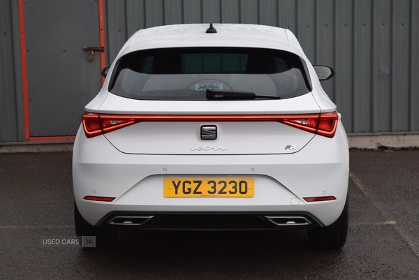 Used SEAT Leon 2023 for sale - 77634268: Photo 39