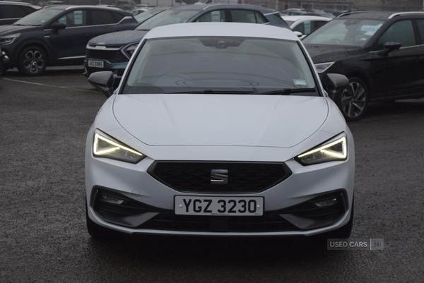 Used SEAT Leon 2023 for sale - 77634268: Photo 5