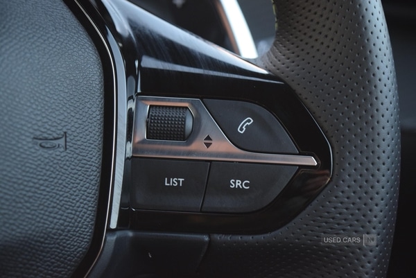 Used Peugeot 2008 2025 for sale - 77030489: Photo 15