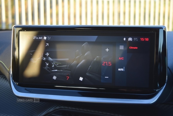 Used Peugeot 2008 2025 for sale - 77030489: Photo 23