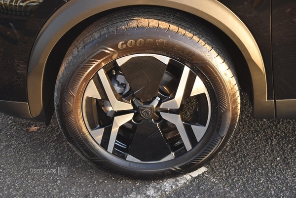 Used Peugeot 2008 2025 for sale - 77030489: Photo 35