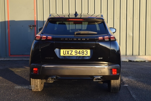 Used Peugeot 2008 2025 for sale - 77030489: Photo 38