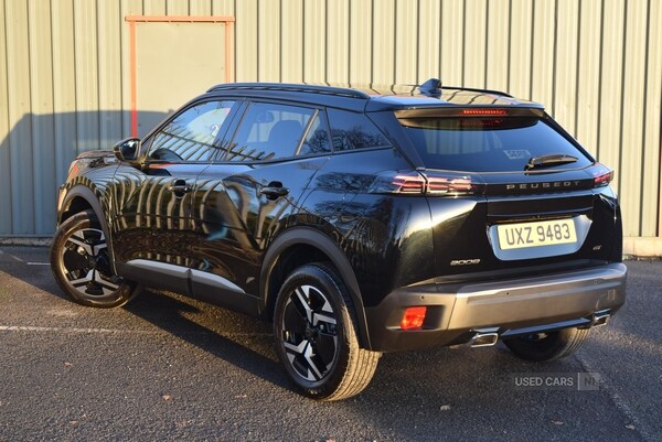 Used Peugeot 2008 2025 for sale - 77030489: Photo 39