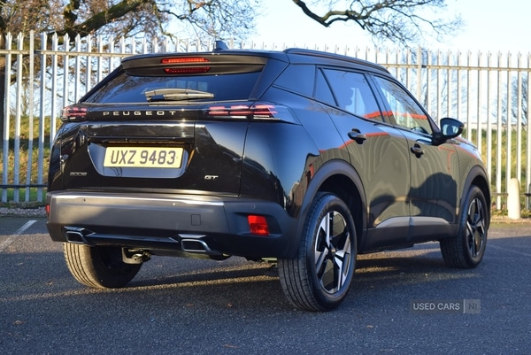 Used Peugeot 2008 2025 for sale - 77030489: Photo 4