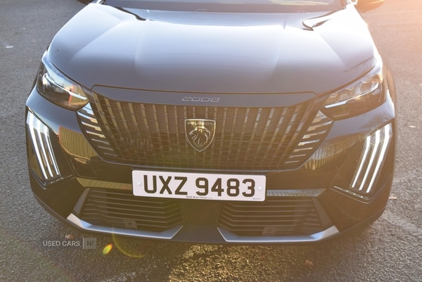 Used Peugeot 2008 2025 for sale - 77030489: Photo 8